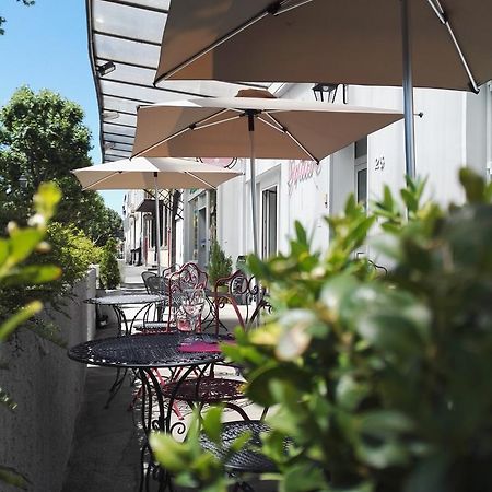 Hotel Du Square Riom Dış mekan fotoğraf