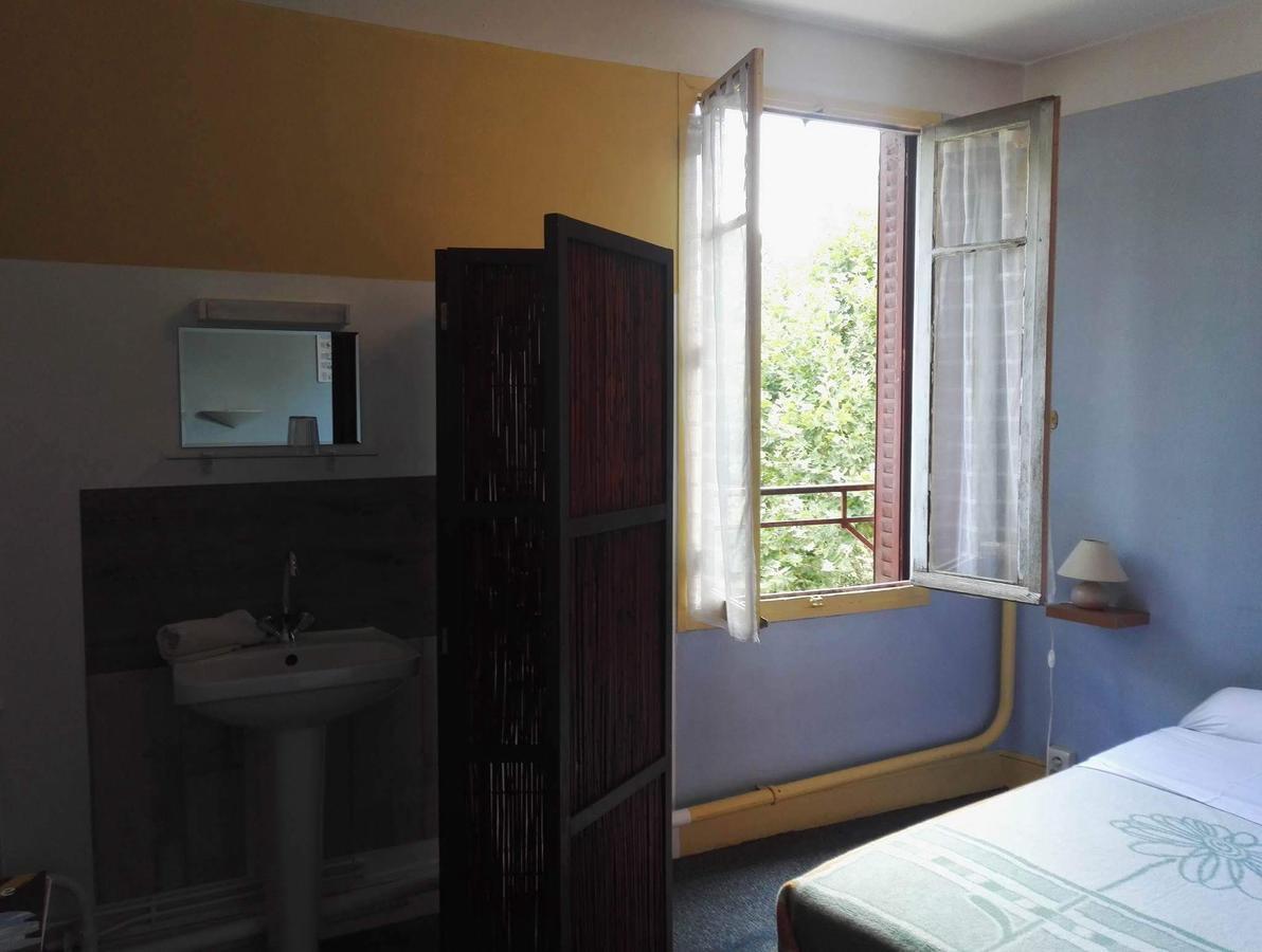 Hotel Du Square Riom Dış mekan fotoğraf